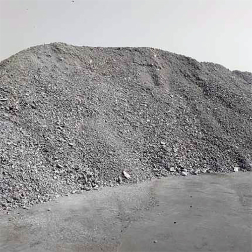 Aluminium Scrap