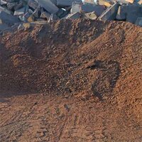 Fine Iron Scrap