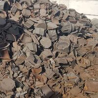 Cast Iron Scrap