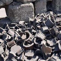 Cast Iron Scrap
