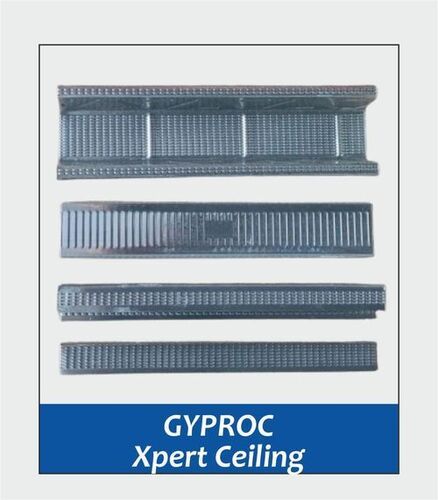 Gyproc Xpert Ceiling Angle