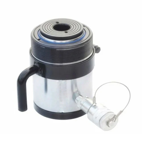 Hollow Jack Plain Ram Spring Return