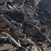 Steel Scrap