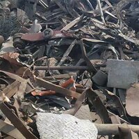 Steel Scrap