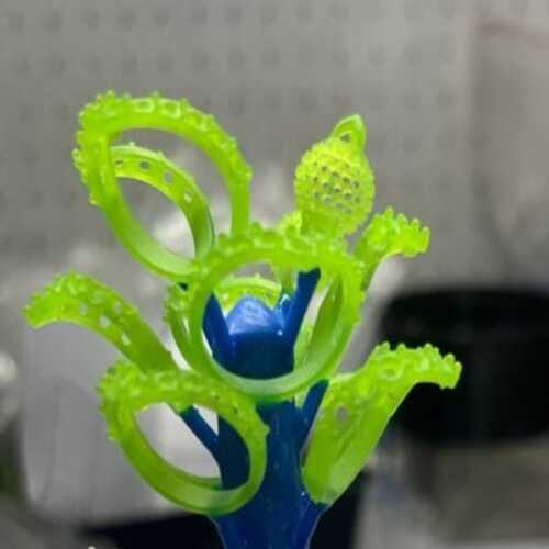 3D Printing Resin