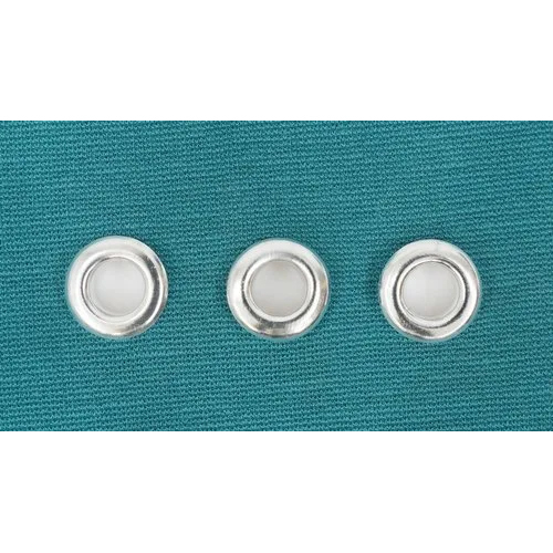 SS Curtain Eyelets