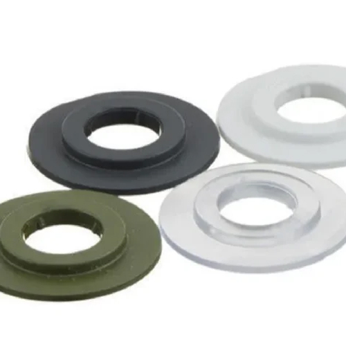 Plastic Tarpaulin Eyelets