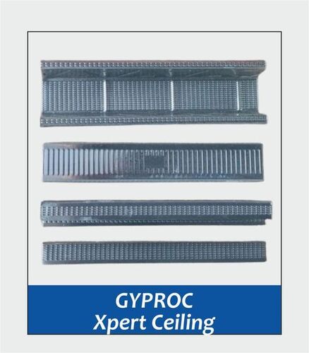 Gyproc Xpert Ceiling Section