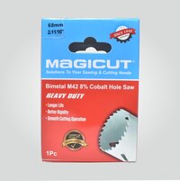 MAGICUT Bimetal M42 8% Cobalt Hole Saws