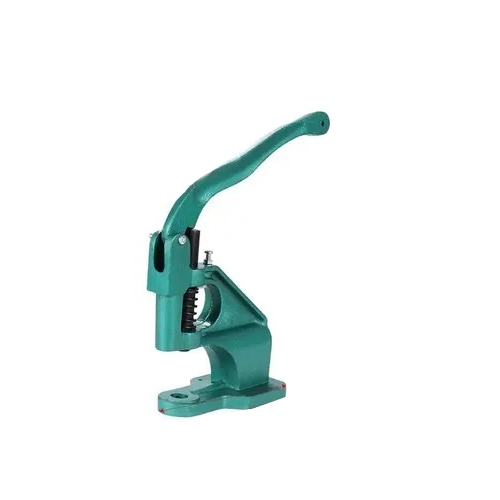 Manual Hand Press Machine