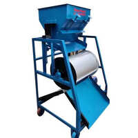 Magnetic Separator For Food and Agriculture