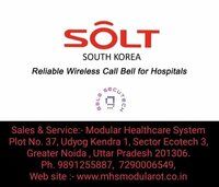 WIRED Nurse Call System
