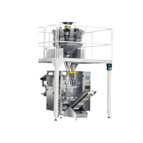 Volumetric Filling System