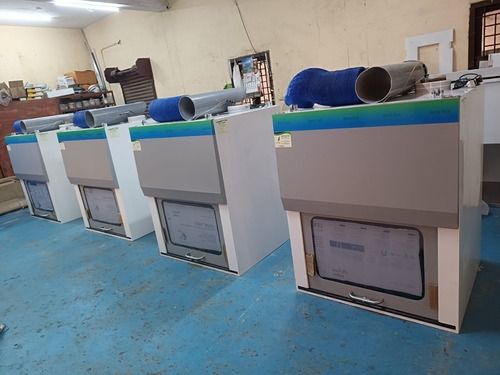 Laboratory Fume hood Cabinet