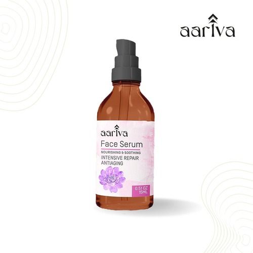 Aariva Face Serum