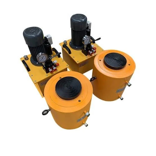 Hydraulic Power Cylinder