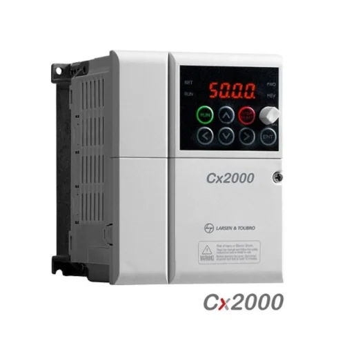 Cx2000 L And T Vfd Application: M Serise