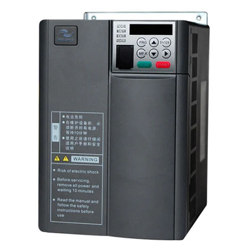 Inovance Md310 Vfd Application: M Serise