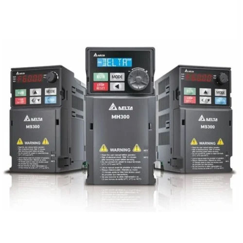 Delta Vfd Ac Drive Application: M Serise