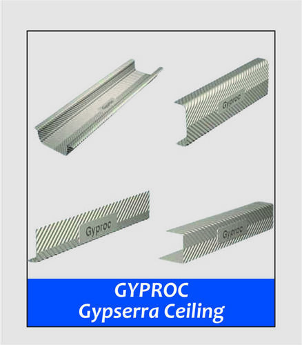 Gyproc Gypserra Ceiling Intermediate