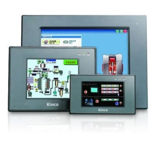 Kinco HMI Touch Panel