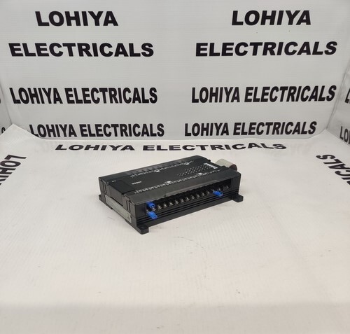 OMRON CP1W-40EDR  IN/OUT UNIT