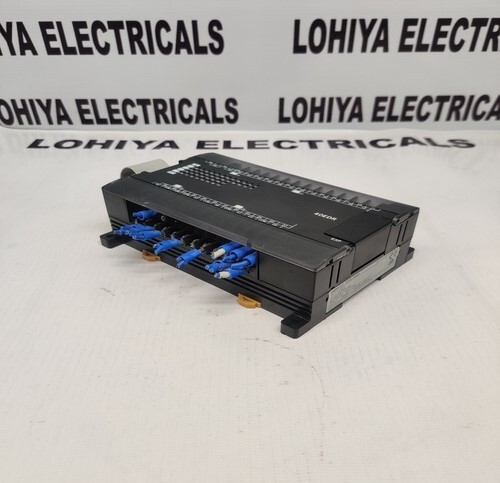 OMRON CP1W-40EDR  IN/OUT UNIT