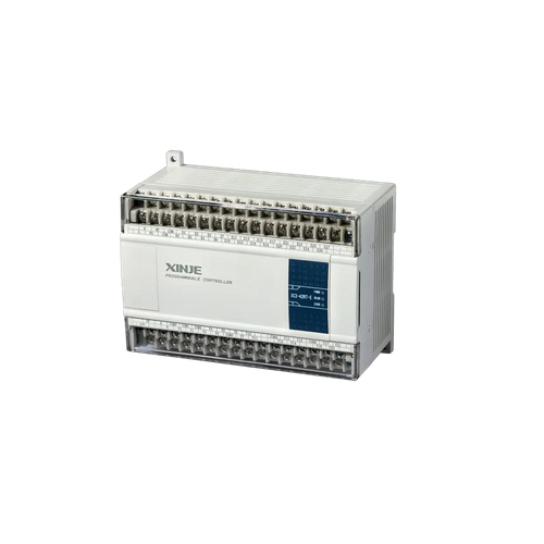 Xinje PLC Panel