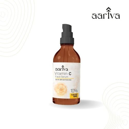 Aariva Vitamin C Face Serum