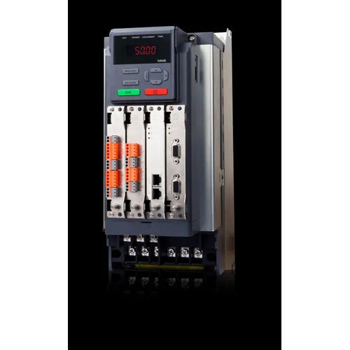 Xinje Variable Frequency Drive-Ac Drive Application: M Serise