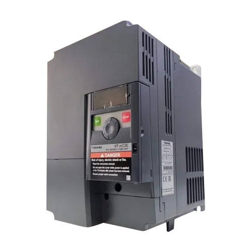 Variable Frequency Drive