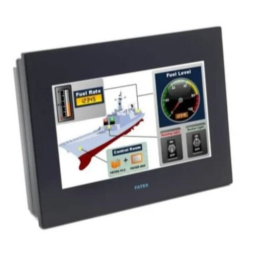 Kinco Green Series Hmi - Color: As Per Requirement