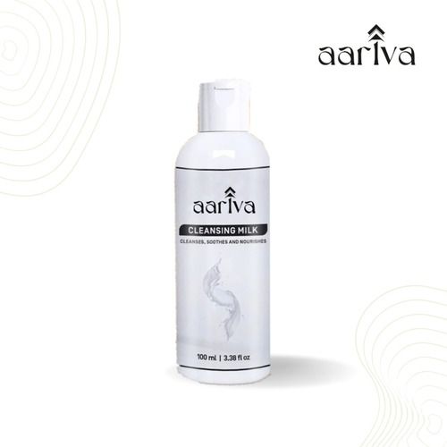 Aariva Cleansing Milk