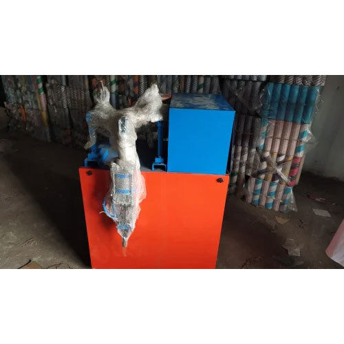 FDY PAPER TUBE CUTTING MACHINE