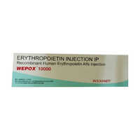 ErythropoietinInjection IP