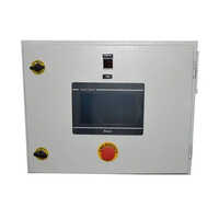 Servo Plc Panel