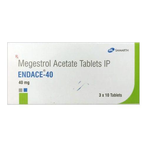 Megestrol Acetate Tablets IP