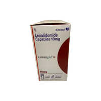 10mg Lenalidomide Capsules