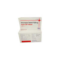 200mg Voriconazole Tablets IP