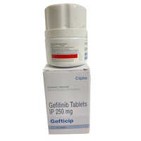 250mg Gefitinib Tablets IP