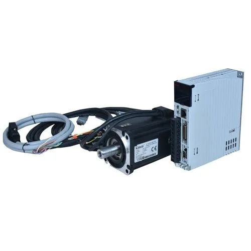 Ac Servo System - Color: As Per Requirement