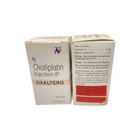 Oxaliplatin Injection IP