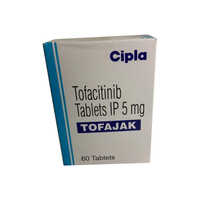 5mg Tofacitinib Tablets IP