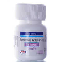 25mg Exemestane Tablets