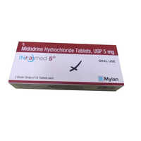 5mg Midodrine Hydrochloride Tablets USP