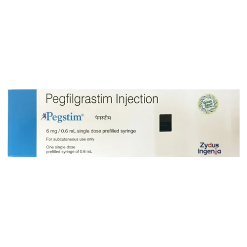 Pegfilgrastim Injection