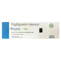 Pegfilgrastim Injection