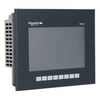 Hmi Touch Panel