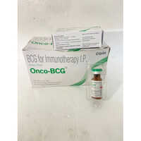BCG For Innunotherapy IP