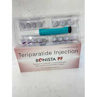 Teriparatide Injection